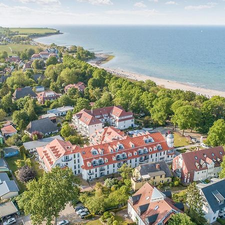 Baltischer Hof Apartment 11 Boltenhagen  Dış mekan fotoğraf