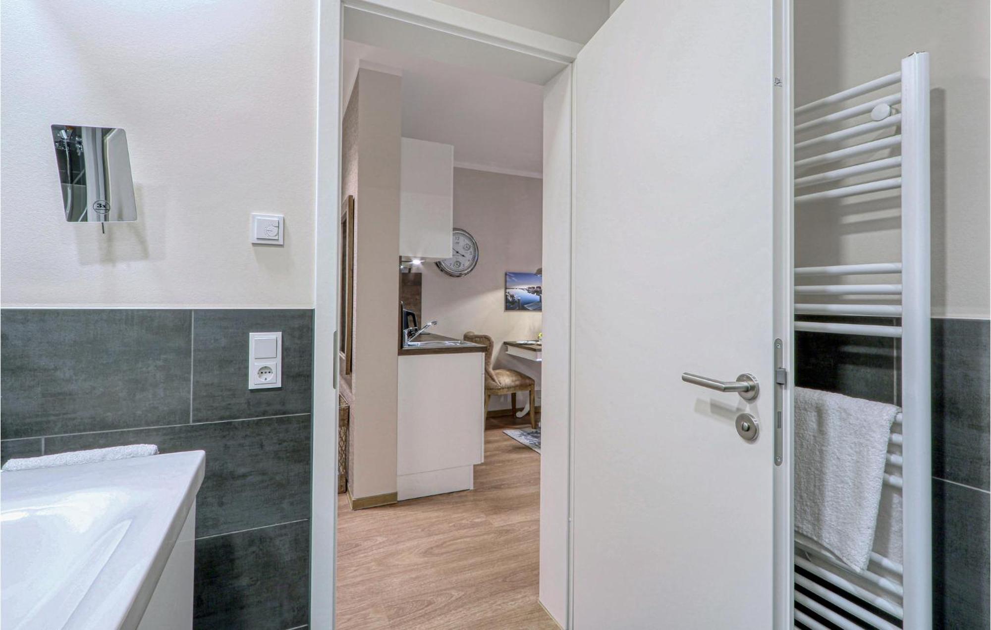 Baltischer Hof Apartment 11 Boltenhagen  Dış mekan fotoğraf