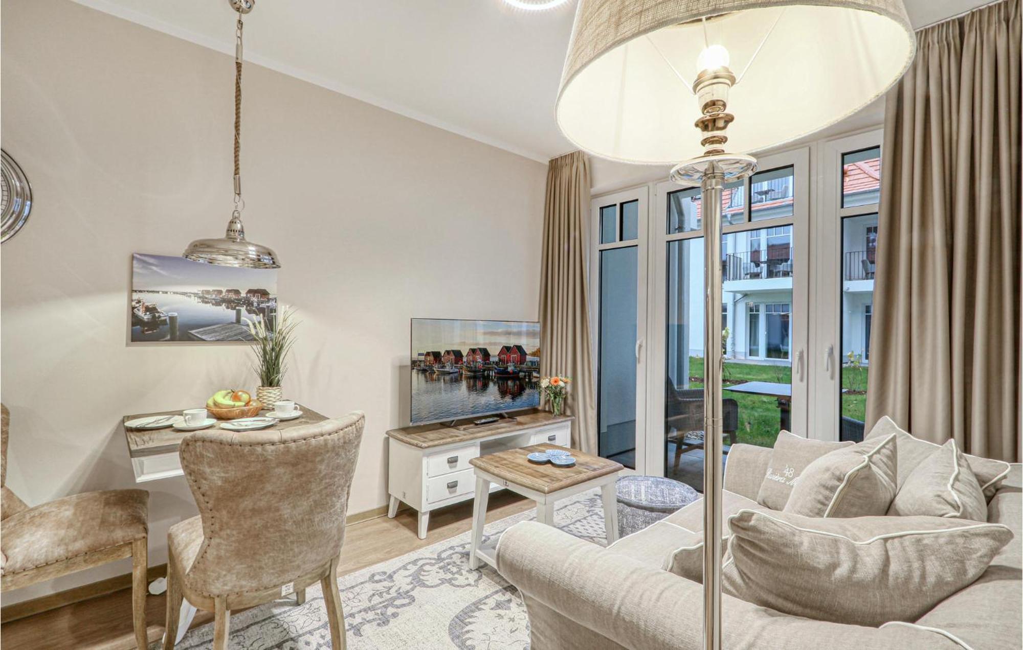 Baltischer Hof Apartment 11 Boltenhagen  Dış mekan fotoğraf