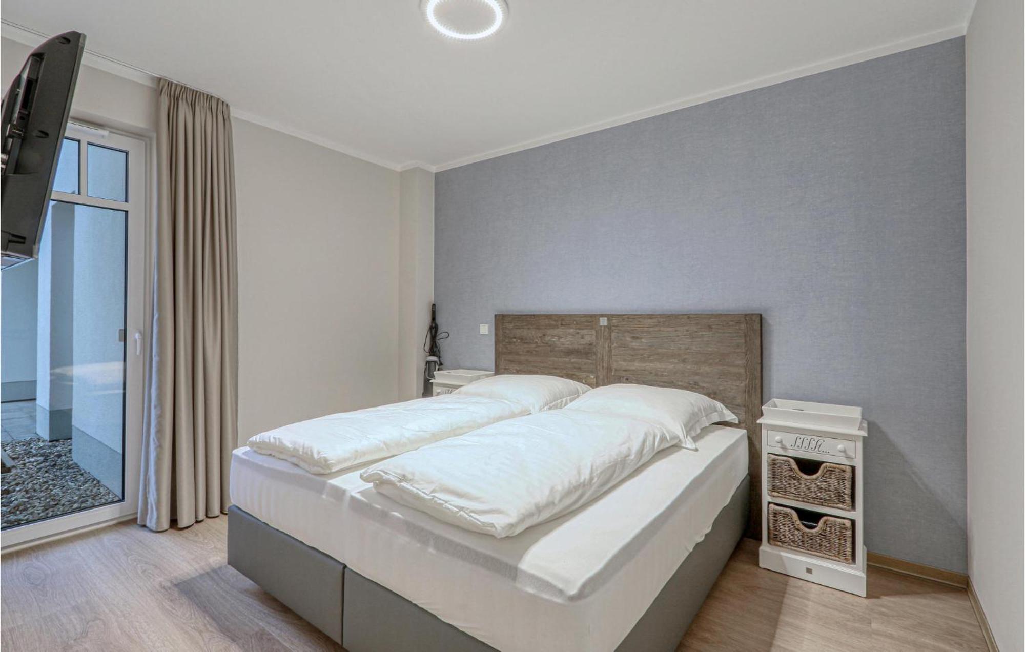 Baltischer Hof Apartment 11 Boltenhagen  Dış mekan fotoğraf