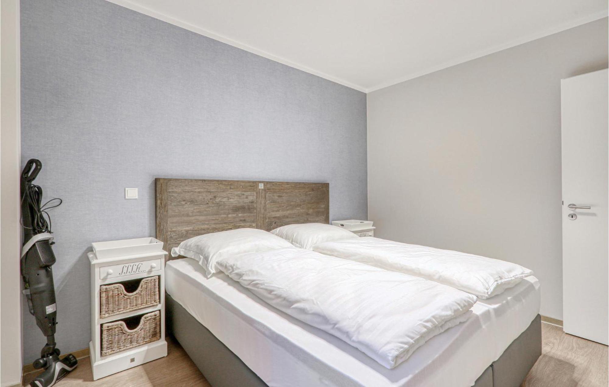 Baltischer Hof Apartment 11 Boltenhagen  Dış mekan fotoğraf