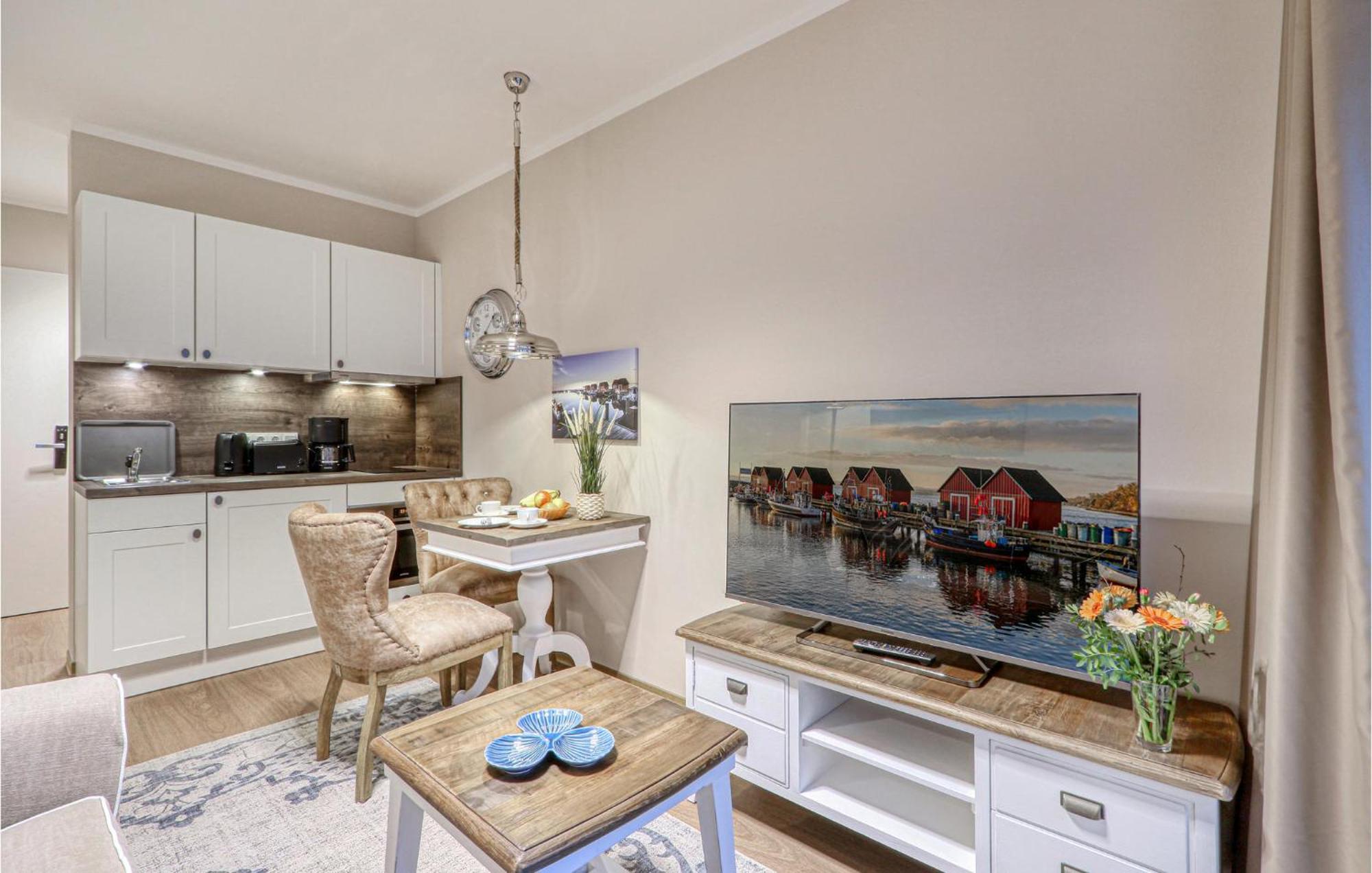 Baltischer Hof Apartment 11 Boltenhagen  Dış mekan fotoğraf