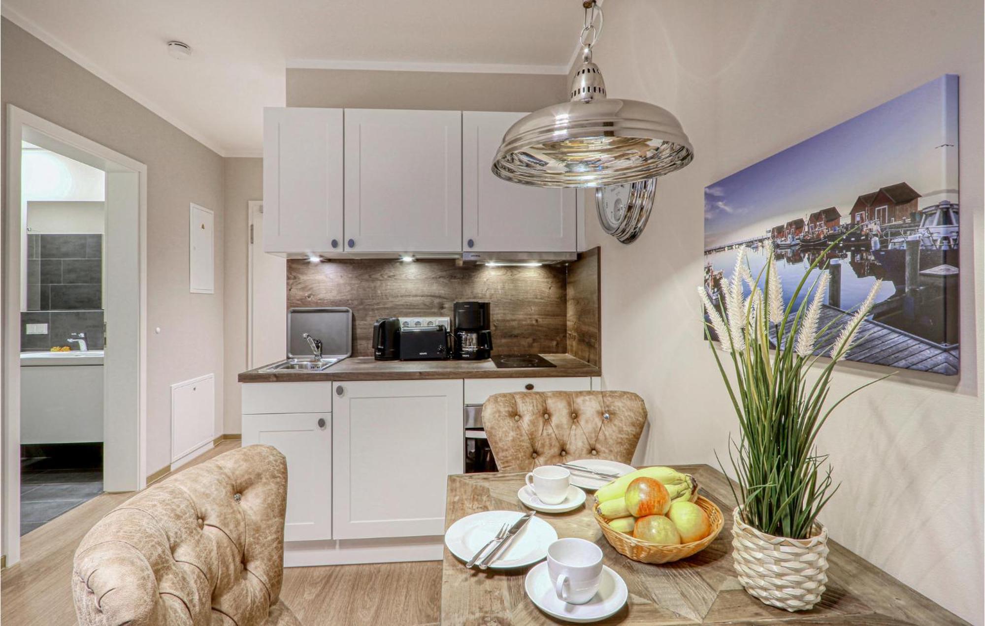 Baltischer Hof Apartment 11 Boltenhagen  Dış mekan fotoğraf