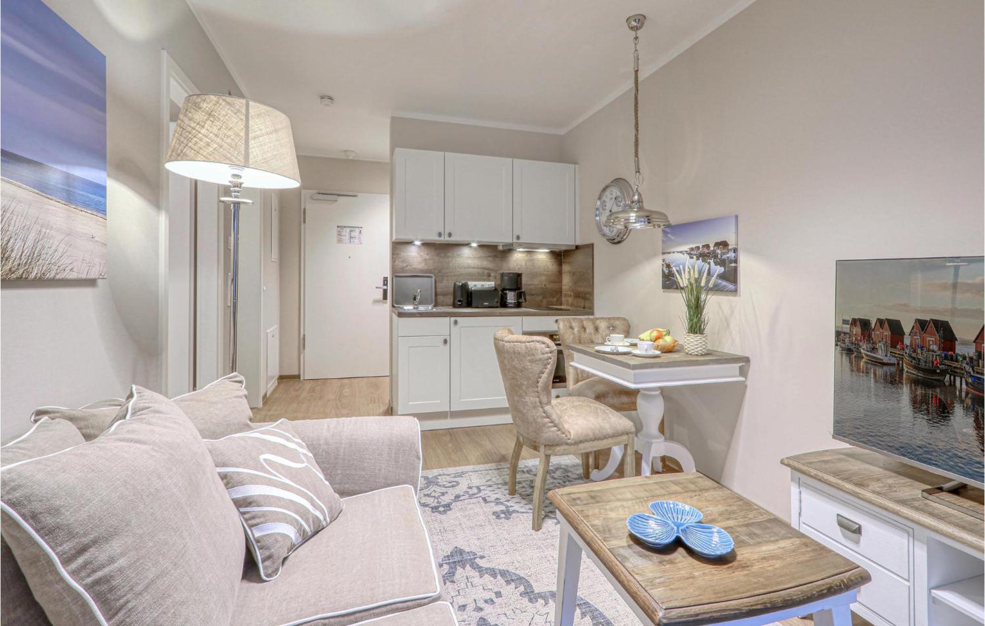 Baltischer Hof Apartment 11 Boltenhagen  Dış mekan fotoğraf